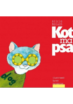 Kot ma psa