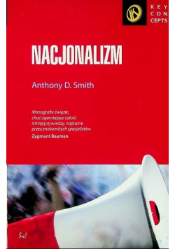 Nacjonalizm