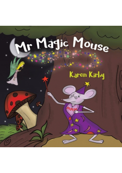Mr Magic Mouse