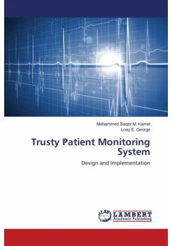 Trusty Patient Monitoring System