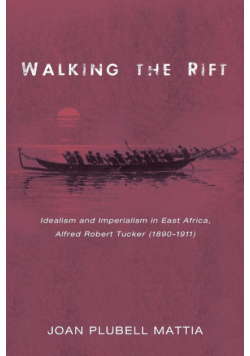 Walking the Rift