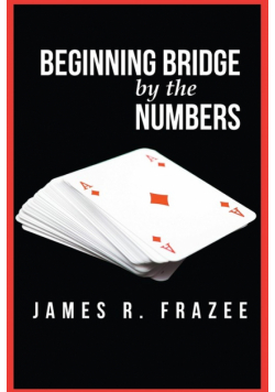Beginning Bridge by the Numbers
