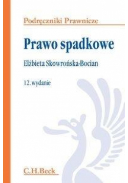 Prawo spadkowe w.12