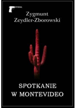 Spotkanie w Montevideo