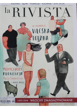 La Rivista lato