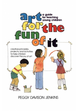 Art for the Fun of It