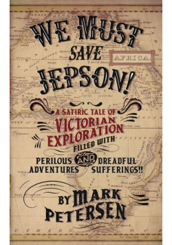 We Must Save Jepson!