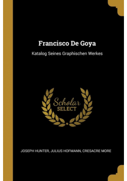 Francisco De Goya