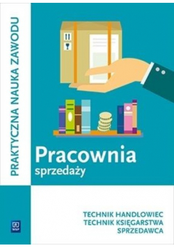 Pracownia sprzedaży Technik handlowiec