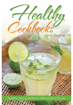 Healthy Cookbooks