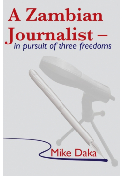 A Zambian Journalist