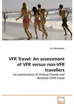 VFR Travel