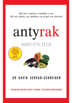 Antyrak Zdrowiej Omnibus