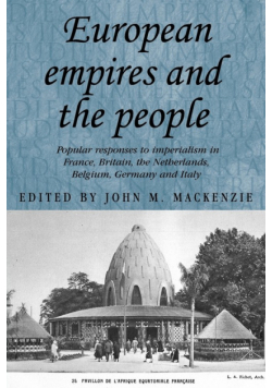 European Empires and the People