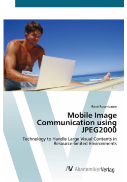 Mobile Image Communication using JPEG2000