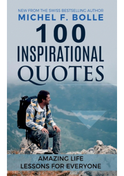 100 Inspirational Quotes