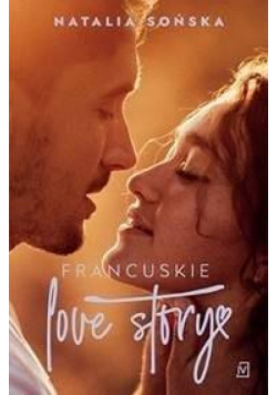 Francuskie love story DL