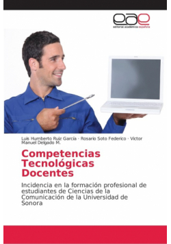 Competencias Tecnológicas Docentes