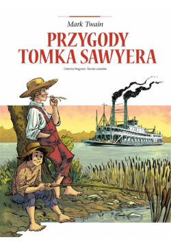 Przygody Tomka Sawyera