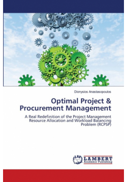 Optimal Project & Procurement Management