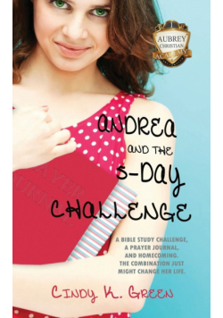 Andrea and the 5-Day Challenge