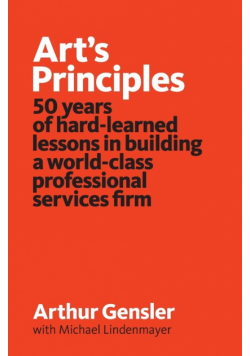 Art's Principles