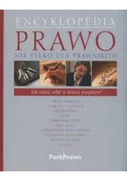 Encyklopedia Prawo