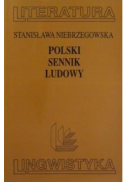 Polski sennik ludowy