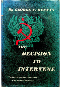 The decision to intervene