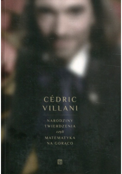 Narodziny twierdzenia czyli matematyka na gorąco
