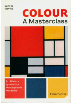 Colour: A Master Class