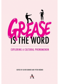 'Grease Is the Word'