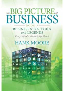 The Big Picture of Business, Book 3