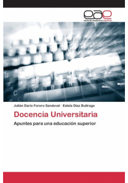Docencia Universitaria