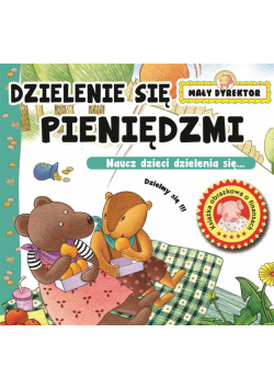 Mały Dyrektor - Dzielenie się Pieniędzmi