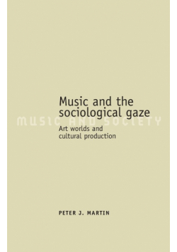 Music and the sociological gaze