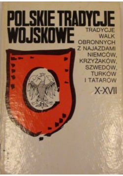 Polskie tradycje wojskowe