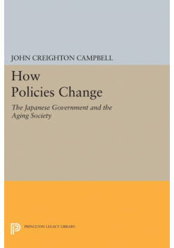 How Policies Change