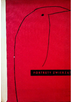 Portrety zwierząt