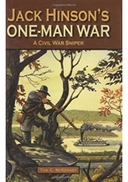 One man war
