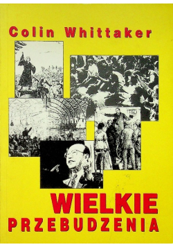 Wielkie przebudzenia