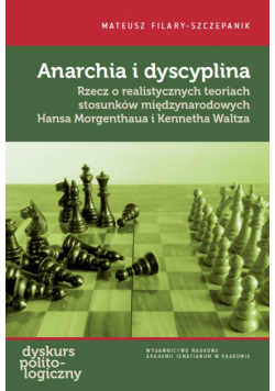 Anarchia i dyscyplina