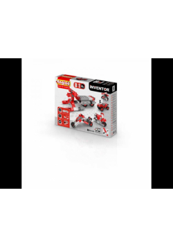 Inventor 8 models motorbikes - motory