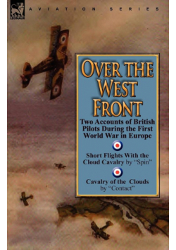 Over the West Front