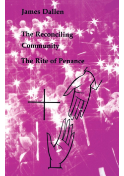 The Reconciling Community