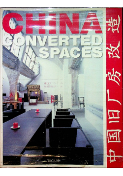 China Converted Spaces Nowa z defektem