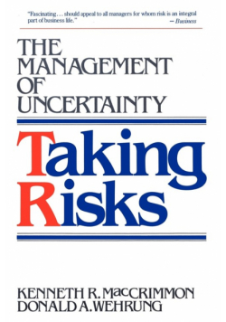 Taking Risks