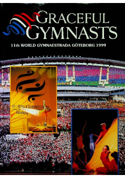 Graceful Gymnasts