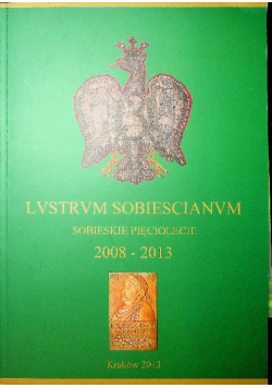Lvstrvm Sobiescianvm