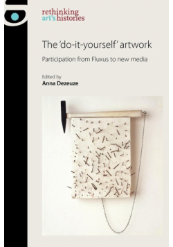 The 'do-it-yourself' artwork